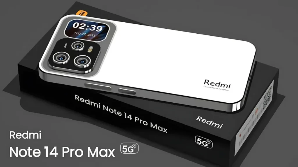 Redmi 14C 5G